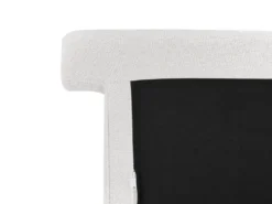 Venstrevendt chaiselong SIEVOZ Lys Beige