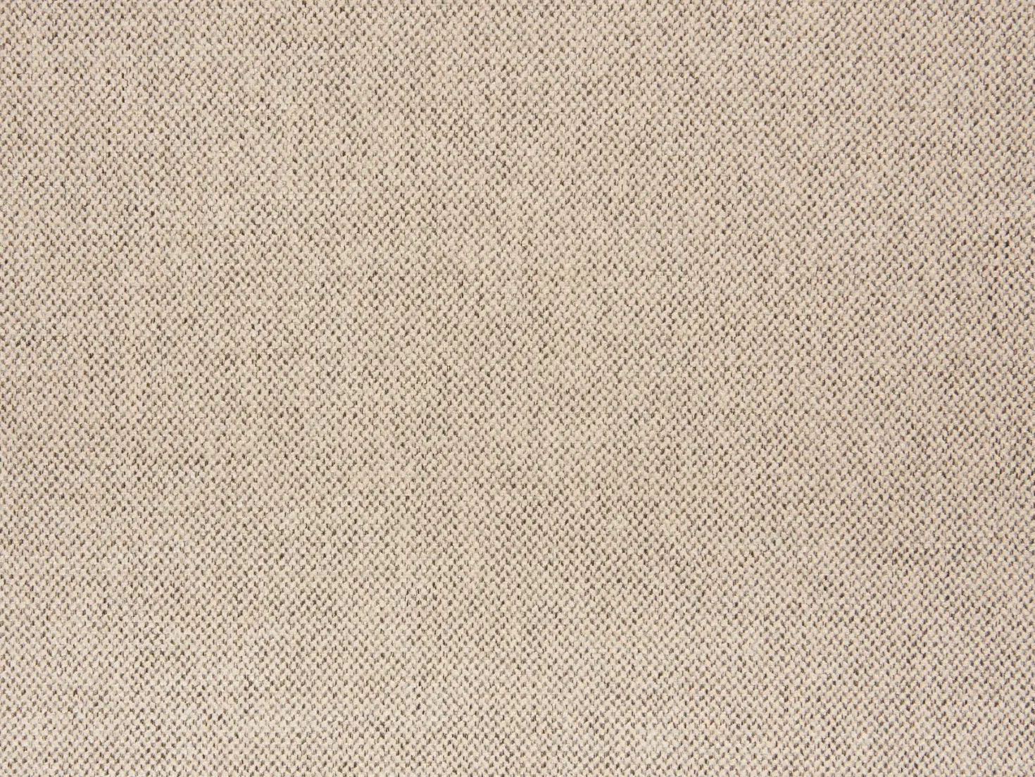 Venstrevendt chaiselong YERRES Beige