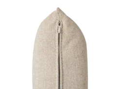 Venstrevendt chaiselong YERRES Beige