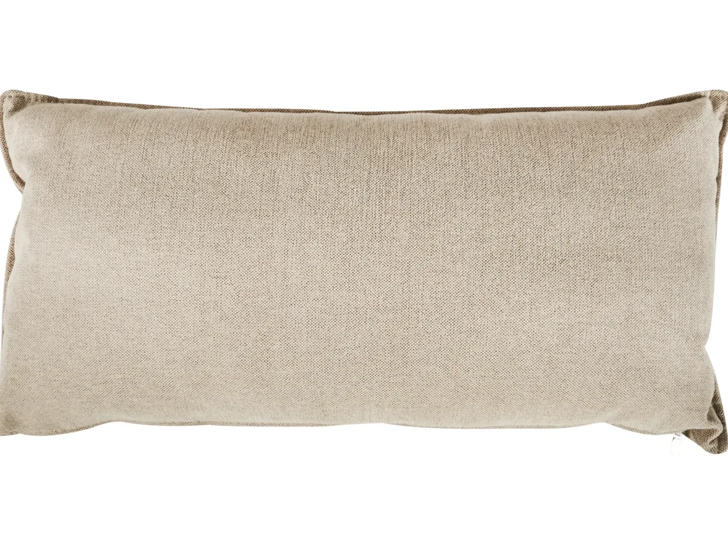 Venstrevendt chaiselong YERRES Beige