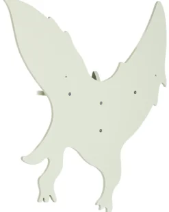 Væghylde DURANGO Lysegrøn