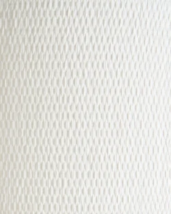 Væglampe LOKY Messing/beige Metal