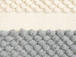 Vægophæng i stof PARIKO Bomuld 105 cm Grøn