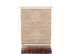 Vægophæng i stof SABO Bomuld 75 cm Beige