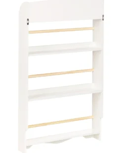Vægreol LILOET 100 cm Hvid