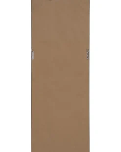 Vægspejl AJACCIO 50 cm 130 cm Messing