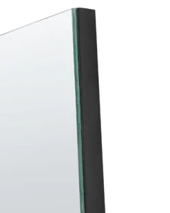 Vægspejl ARGUEL 68 cm 120 cm Guld