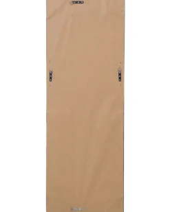 Vægspejl AURILLAC 51 cm 141 cm Guld