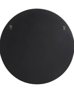 Vægspejl BOUCHON 80 cm 80 cm Grøn