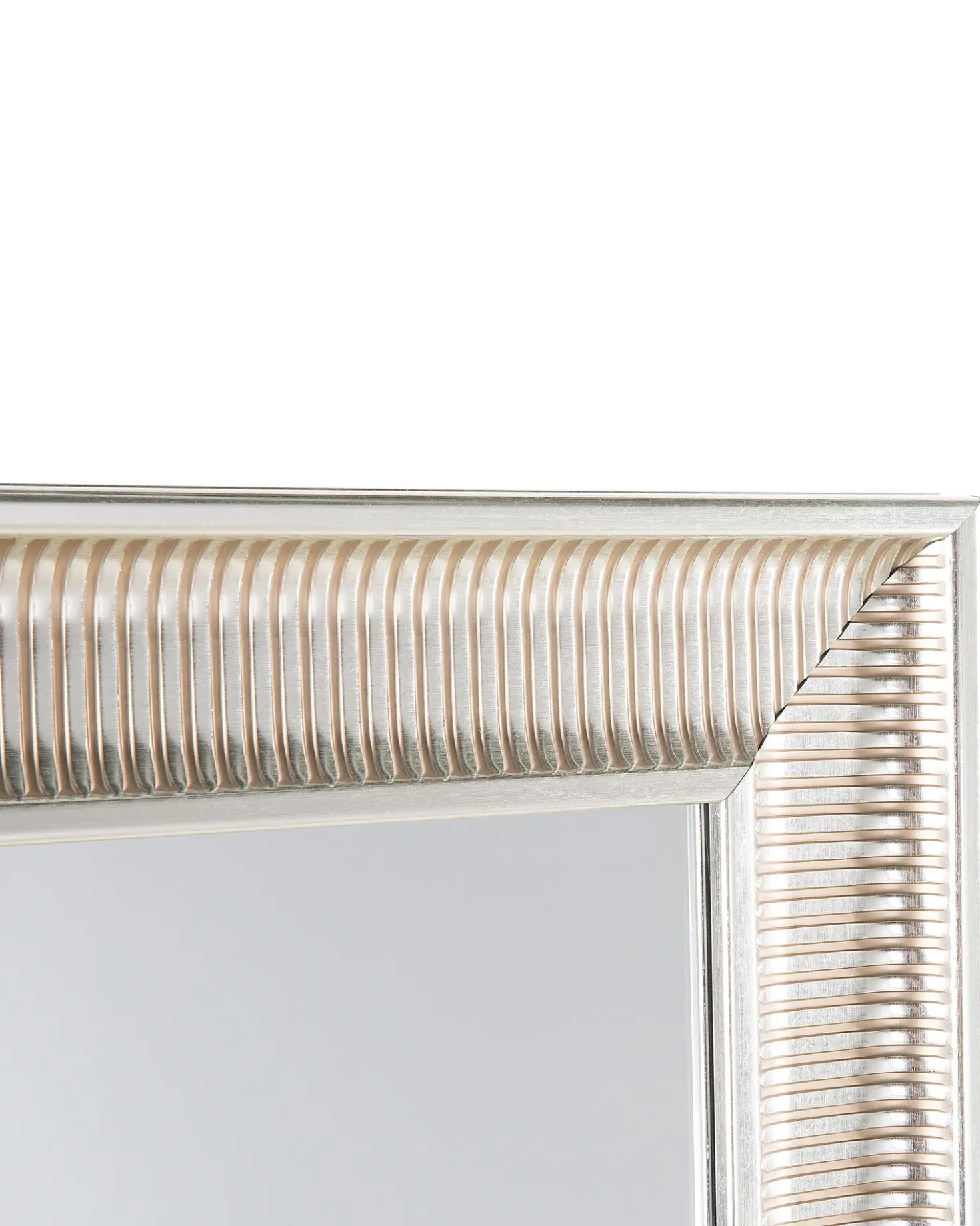 Vægspejl CASSIS 60 cm 90 cm Guld