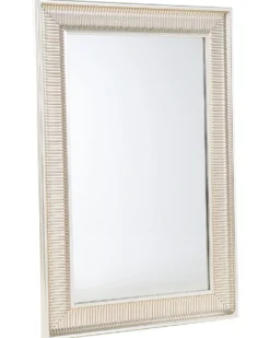 Vægspejl CASSIS 60 cm 90 cm Guld