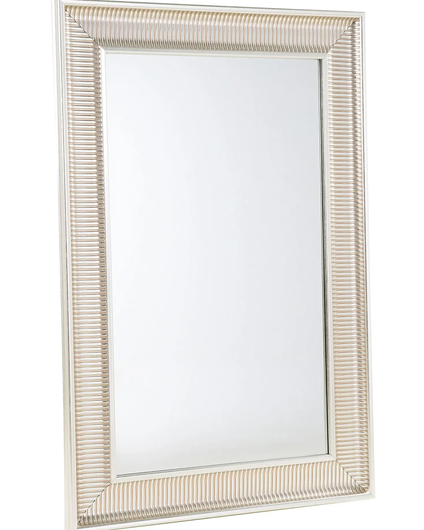 Vægspejl CASSIS 60 cm 90 cm Guld