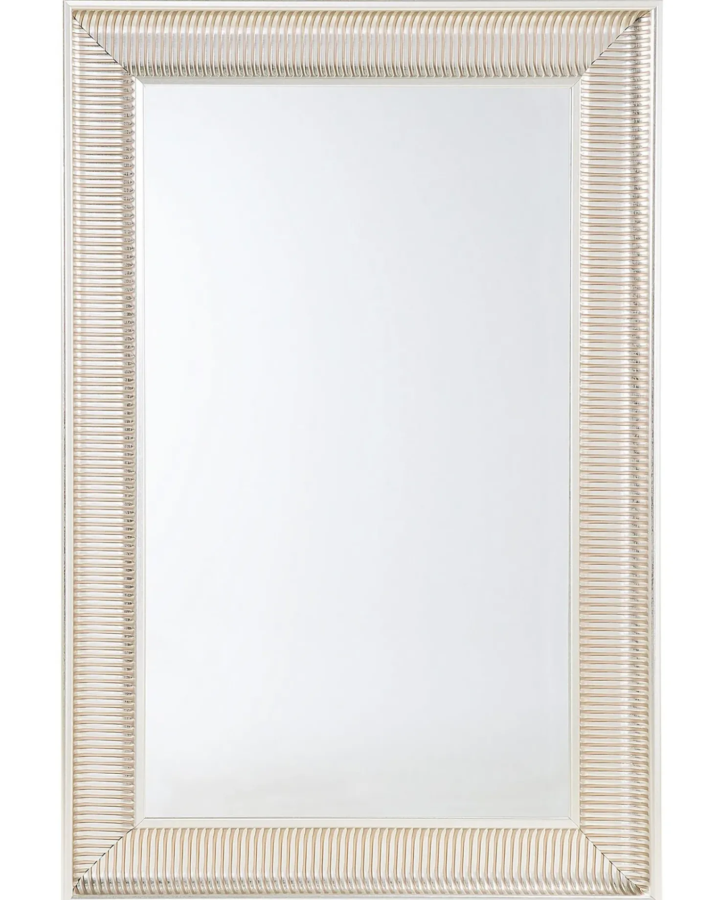 Vægspejl CASSIS 60 cm 90 cm Guld