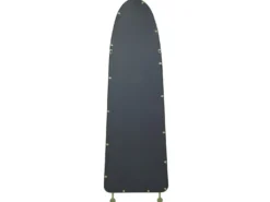 Vægspejl PARNAY 45 cm 146 cm Metal Olivengrøn