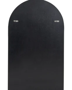 Vægspejl PIGNY 58 cm 99 cm Brun