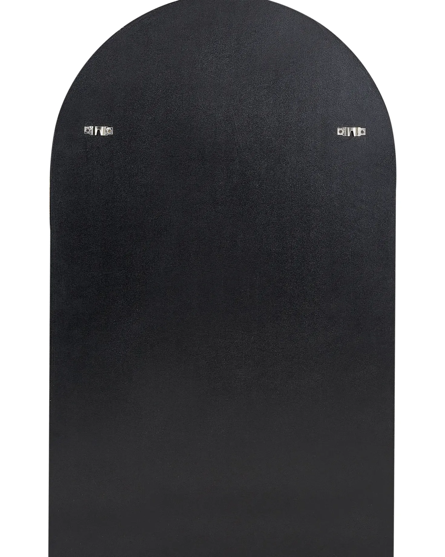 Vægspejl PIGNY 58 cm 99 cm Brun