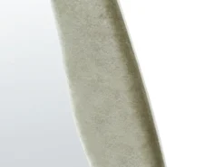 Vægspejl REIGNY 57 cm 160 cm Velour Olivengrøn