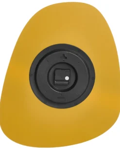 Vægur ALMANSA 45 cm Sølv