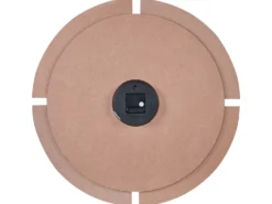 Vægur ARAMON 60 cm Brun/sort
