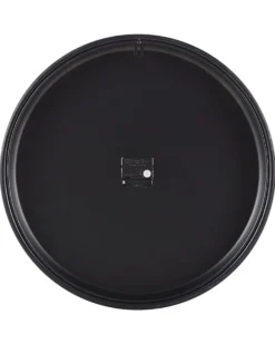 Vægur HORW 48 cm Metal Multifarvet