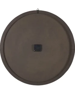 Vægur MICHAPAN 60 cm Brun
