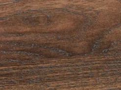 Vinskab TULLAMORE Mørkebrun
